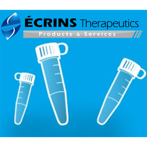 Un nouveau site internet pour ECRINS THERAPEUTICS Products & Services