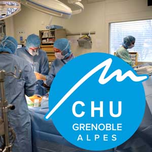 Le CHU Grenoble Alpes 7ème meilleur hôpital de France