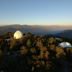 ALPAO va développer l'optique adaptative du plus grand télescope interferométrique au monde
