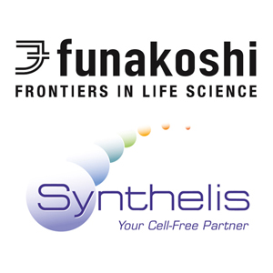 SYNTHELIS signe un accord de distribution avec Funakoshi pour la distribution de ses produits au Japon