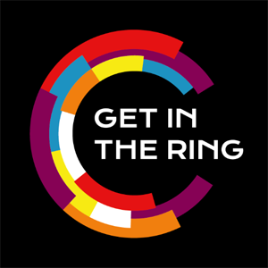 Global Startup Competition "Get in the ring"