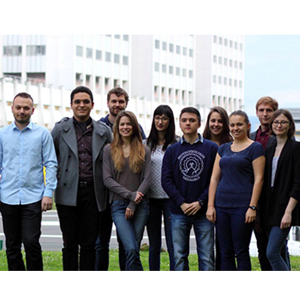 Des étudiants de Grenoble INP au concours iGEM2017 organisé par le MIT