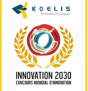KOELIS lauréat du Concours Mondial de l’Innovation