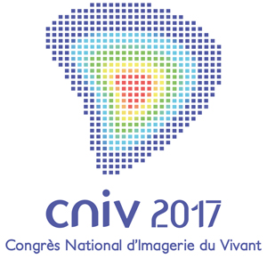 2e Congrès National d’Imagerie du Vivant (CNIV 2017)