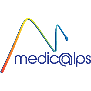 MEDICALPS, le cluster de la filière des technologies de la santé, élargi son territoire à l’arc alpin