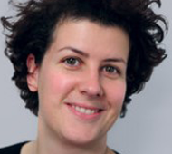 Cécile REAL