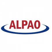 ALPAO recrute