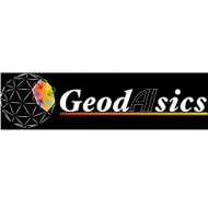 Logo geodaisics