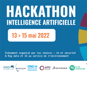 Hackathon en Intelligence Artificielle  