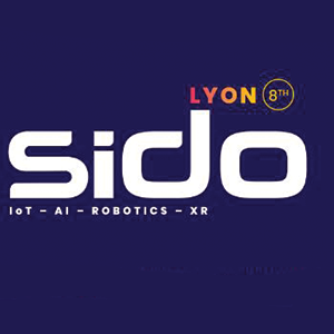 #SIDO2022 à Lyon
