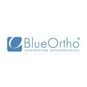Logo BLUE ORTHO