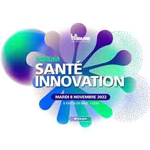 Forum Santé Innovation Lyon