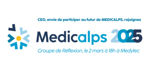 Groupe de reflexion MEDICALPS 2025